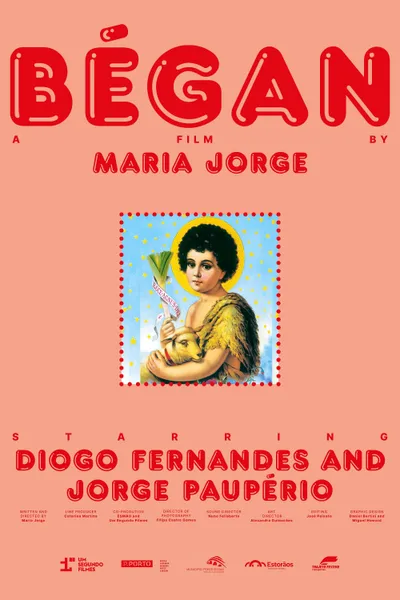 Bégan