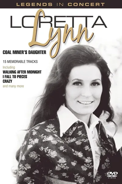 Legends in Concert: Loretta Lynn