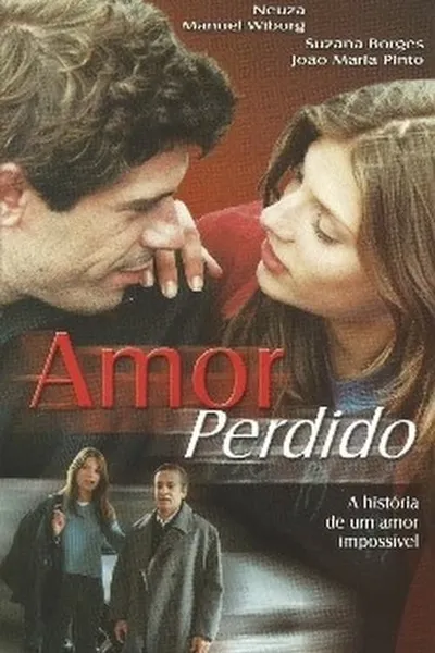 Amor Perdido