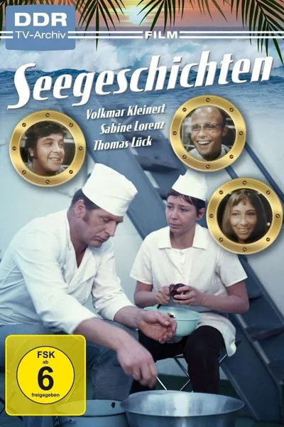 Seegeschichten