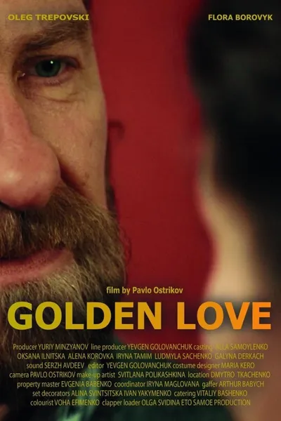 Golden Love