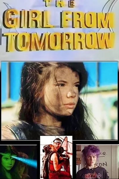 The Girl From Tomorrow