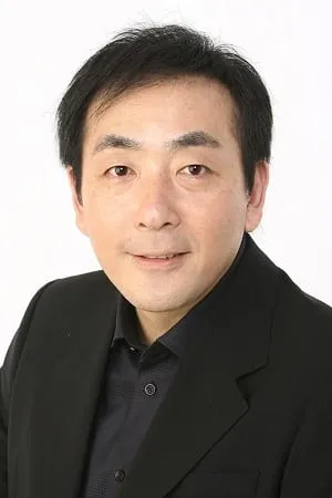 Daikichi Sugawara