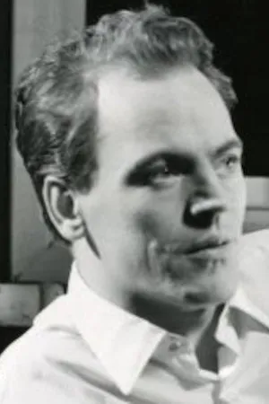 Svante Odqvist
