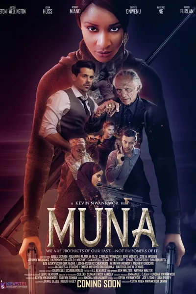 Muna