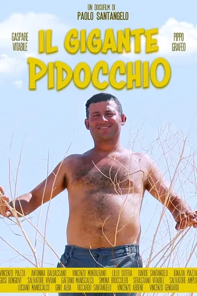 Il Gigante Pidocchio