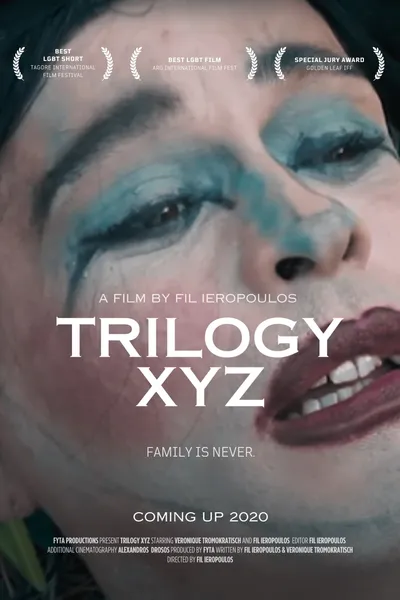 Trilogy XYZ