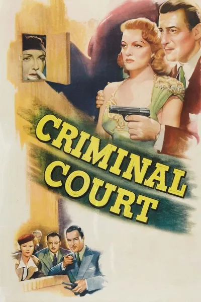 Criminal Court