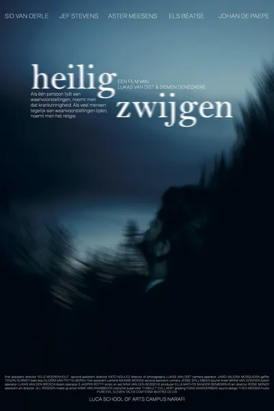 Heilig Zwijgen