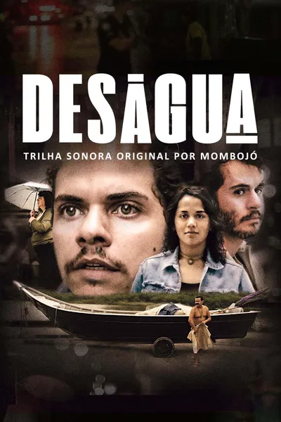Deságua