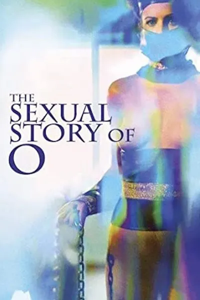 The Sexual Story of O