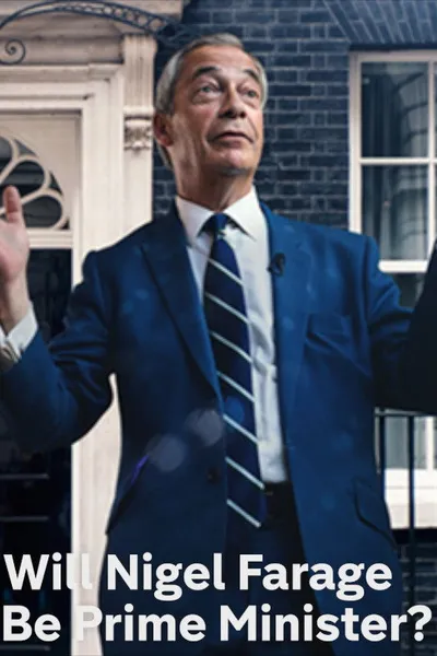Will Nigel Farage Be Prime Minister?