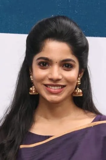 Divyabharathi