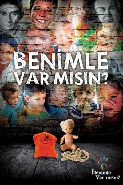 Benimle Var Mısın?