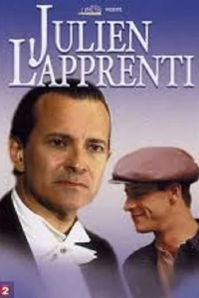 Julien l'apprenti