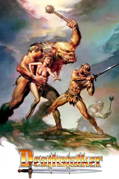 Deathstalker