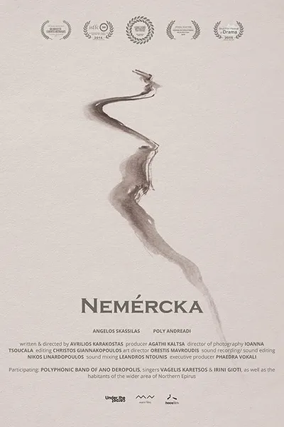 Nemercka