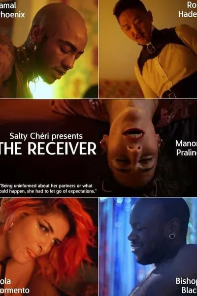 The Receiver