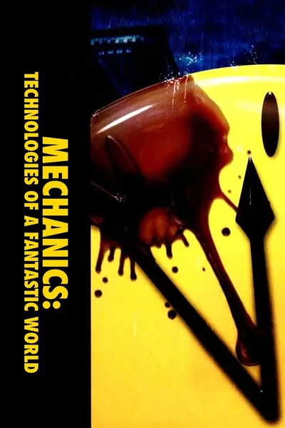 Mechanics: Technologies of a Fantastic World