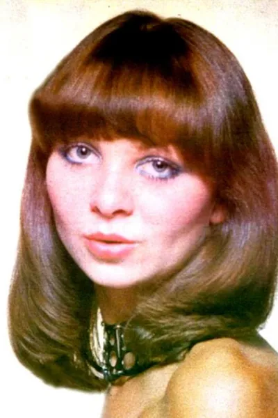 Suzy Mandel