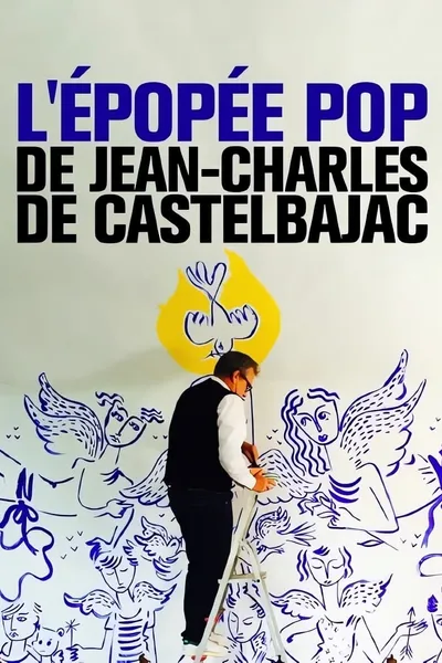 L'épopée pop de Jean-Charles de Castelbajac