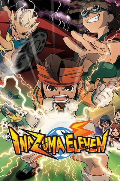 Inazuma Eleven