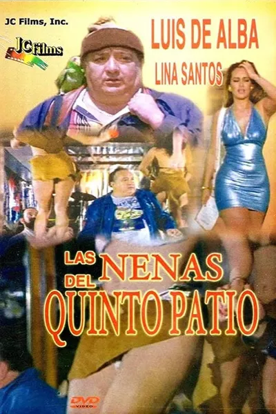 Las Nenas de Quinto Patio