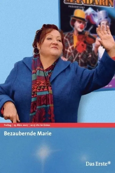 Bezaubernde Marie