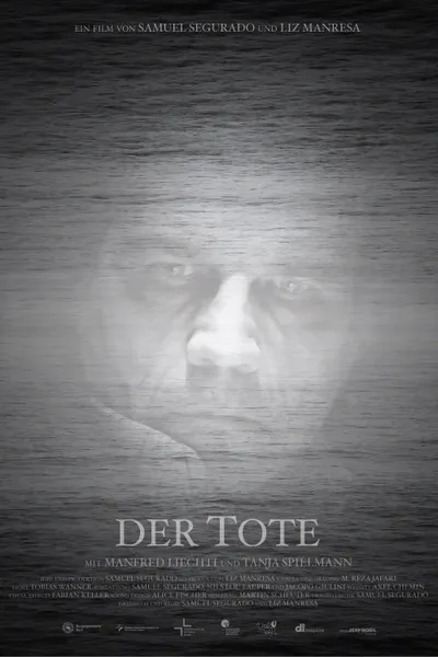The Dead Man