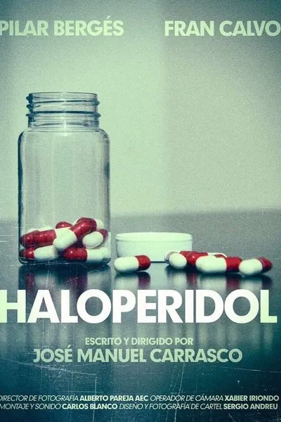 Haloperidol