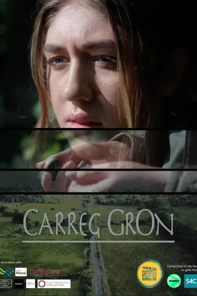 Carreg Gron