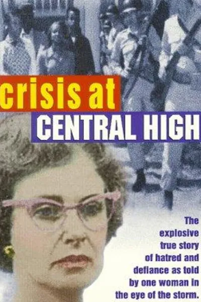 Crisis at Central High