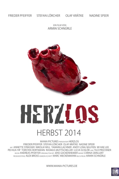 Herzlos