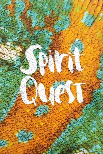 Spirit Quest