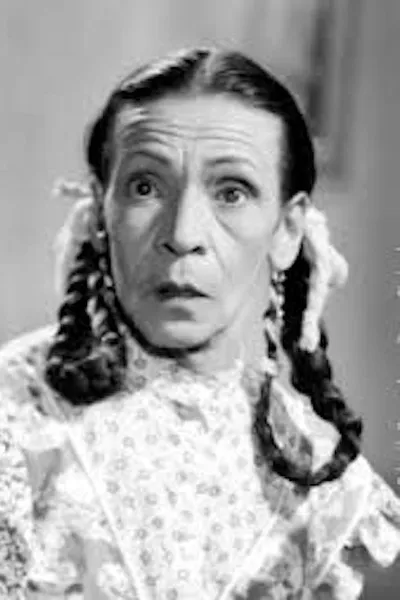 Enriqueta Reza