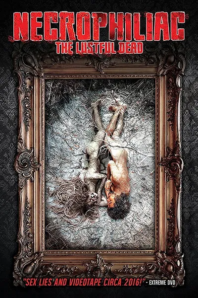 The Lustful Dead