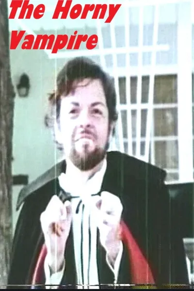 The Horny Vampire