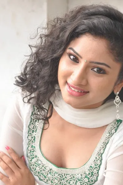 Vishnu Priya