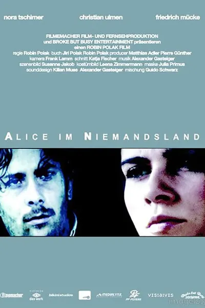 Alice im Niemandsland