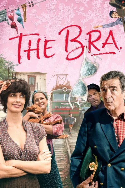 The Bra