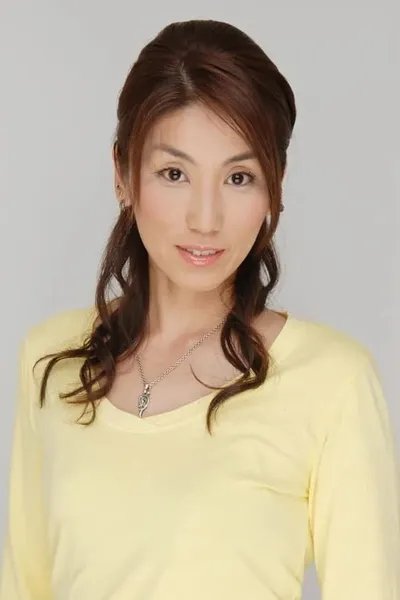 Shizuka Okohira