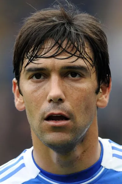 Paulo Ferreira