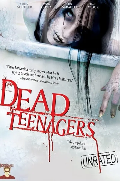 Dead Teenagers