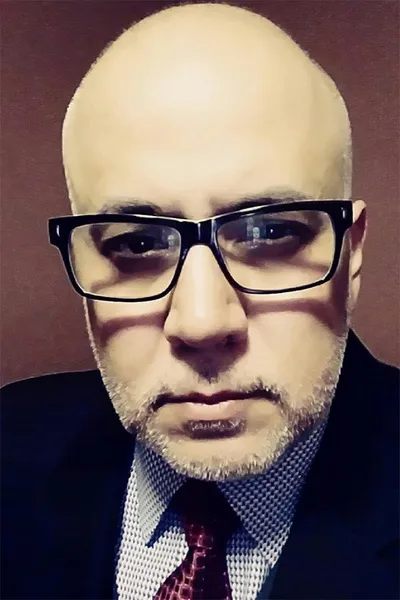 Frank Caccamo