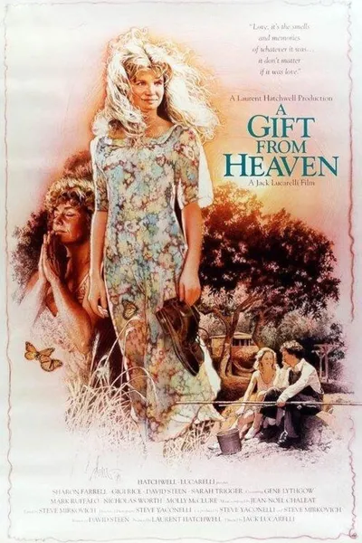 A Gift from Heaven