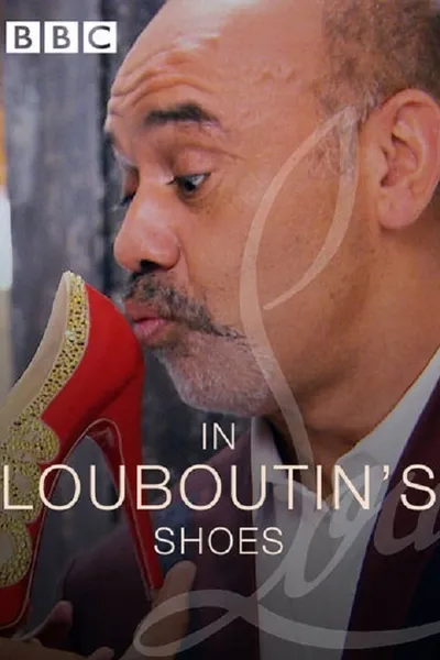 In Louboutin's Shoes