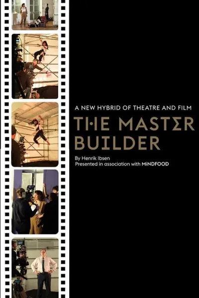 The Master Builder