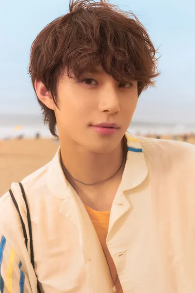 Jungwoo