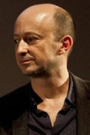 Frédéric Lavigne