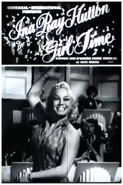 Girl Time